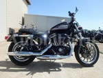     Harley Davidson XL883R-I Sportster883 2014  10